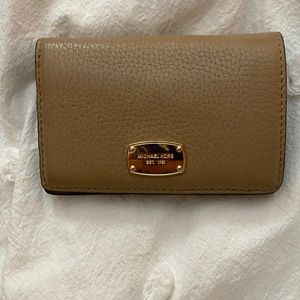 Michael Kors wallet